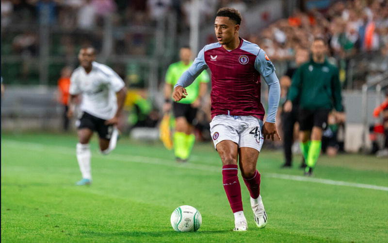 Sức mạnh và phong độ Aston Villa vs Bologna